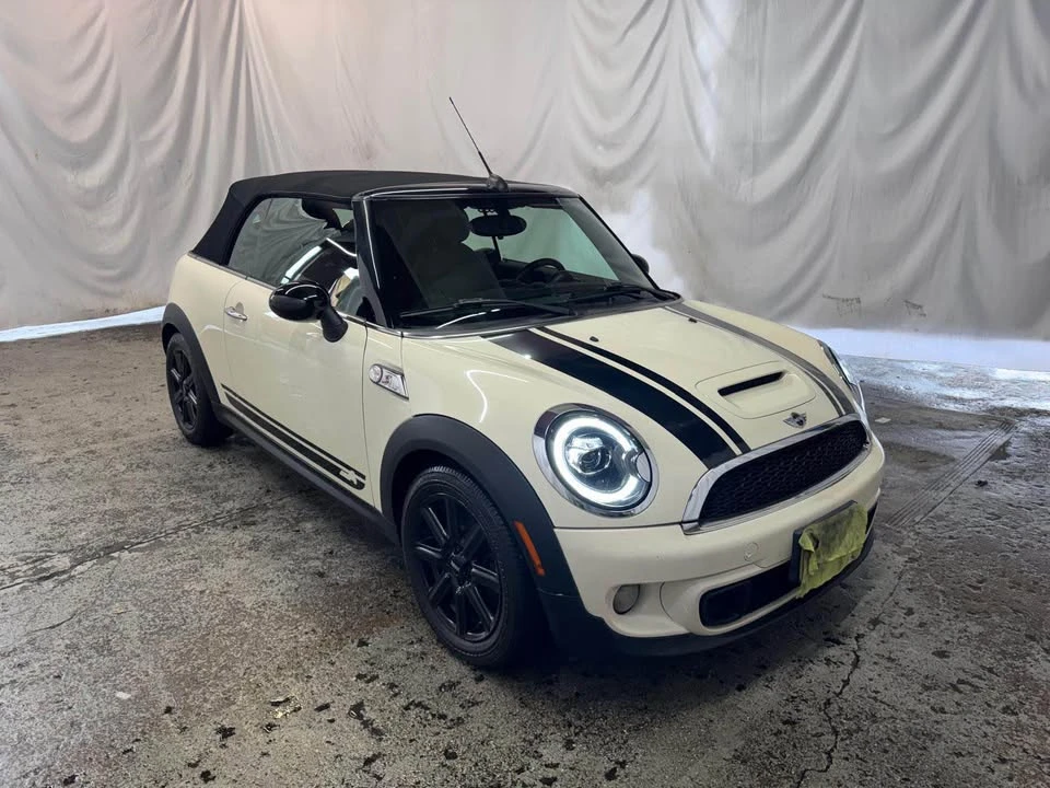 2014 Mini Mini 2nd Gen - Image 3 of 9