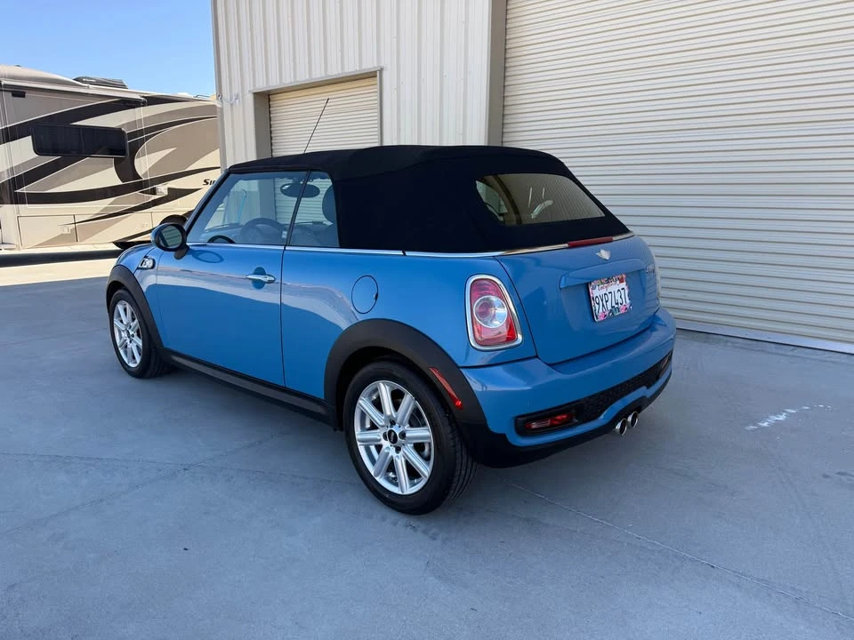 2014 Mini Mini 2nd Gen - Image 3 of 13