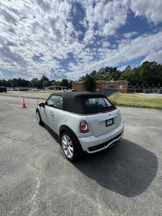 2014 Mini Mini 2nd Gen - Image 10 of 14
