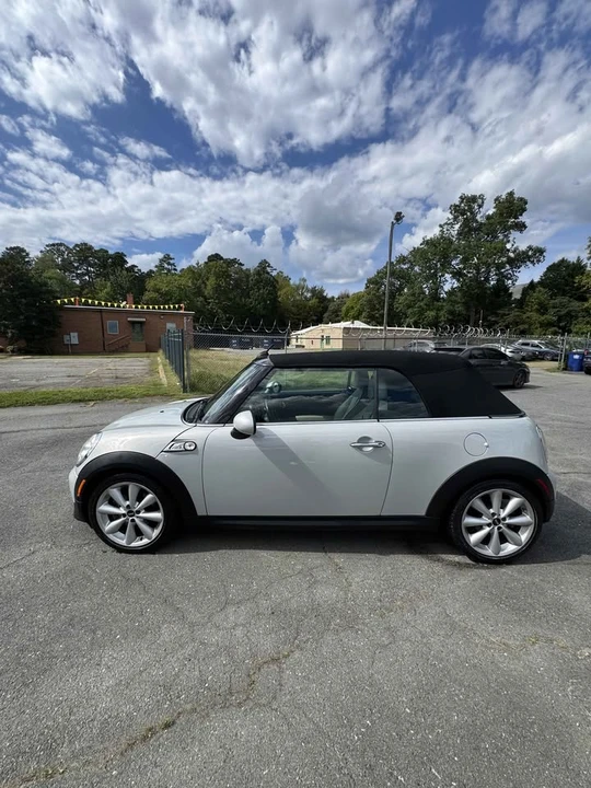2014 Mini Mini 2nd Gen - Image 9 of 14