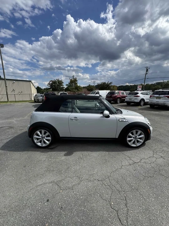 2014 Mini Mini 2nd Gen - Image 8 of 14