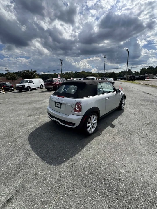 2014 Mini Mini 2nd Gen - Image 7 of 14