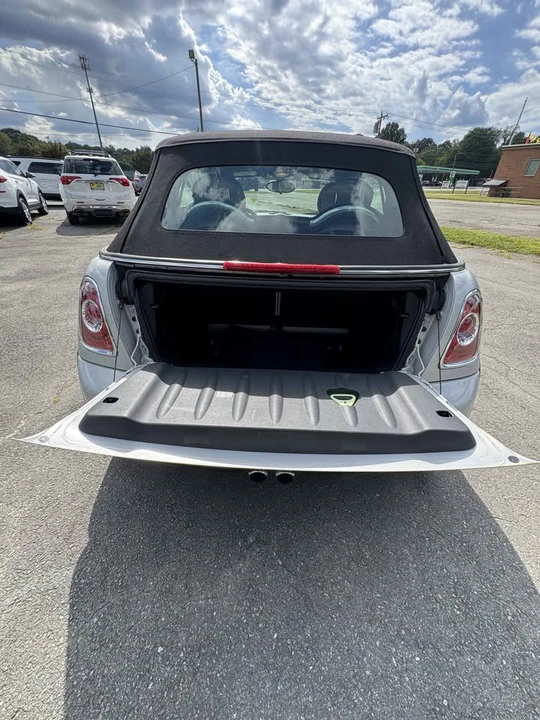2014 Mini Mini 2nd Gen - Image 14 of 14