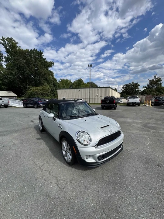 2014 Mini Mini 2nd Gen - Image 6 of 14