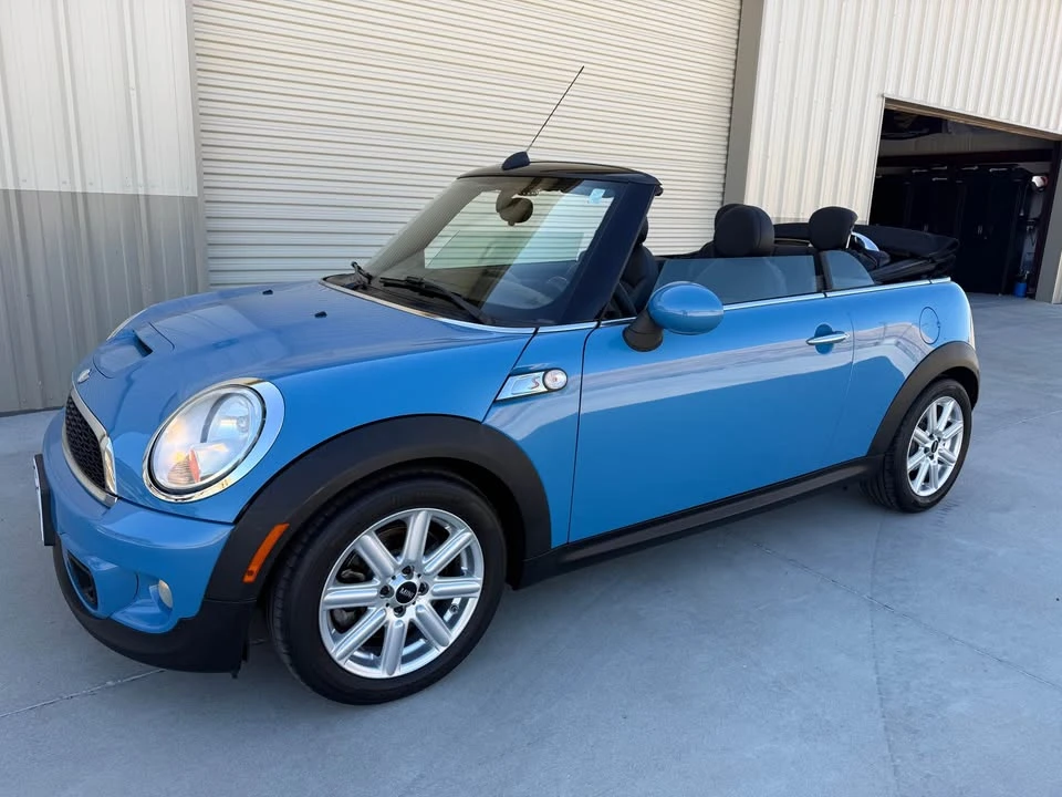2014 Mini Mini 2nd Gen - Image 5 of 13