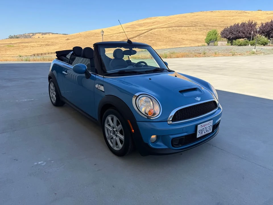 2014 Mini Mini 2nd Gen - Image 7 of 13