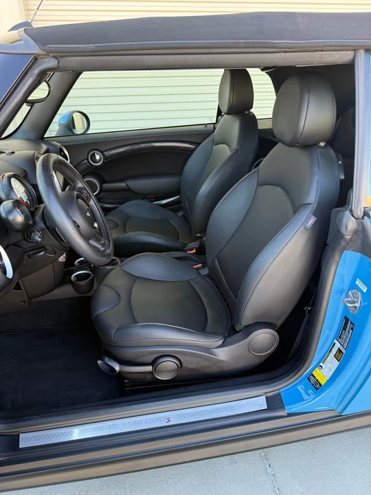 2014 Mini Mini 2nd Gen - Image 9 of 13