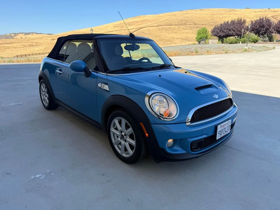 2014 Mini Mini 2nd Gen - Image 2 of 13