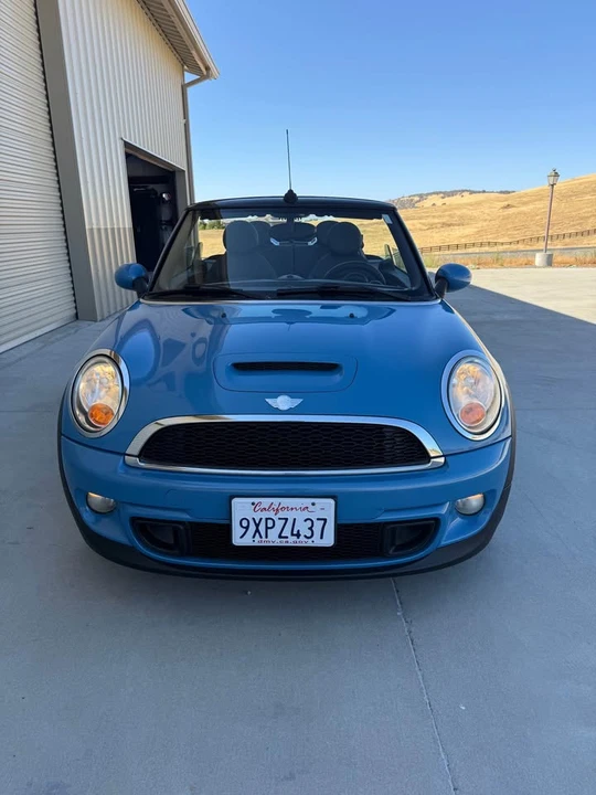 2014 Mini Mini 2nd Gen - Image 8 of 13