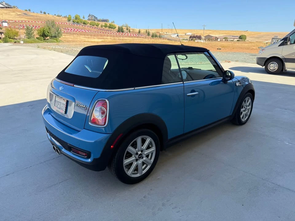 2014 Mini Mini 2nd Gen - Image 4 of 13