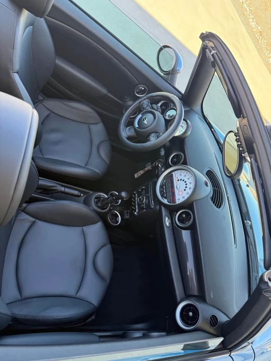 2014 Mini Mini 2nd Gen - Image 10 of 13