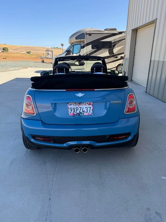 2014 Mini Mini 2nd Gen - Image 6 of 13