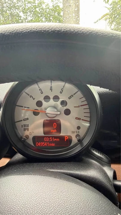 2014 Mini Mini 2nd Gen - Image 6 of 6