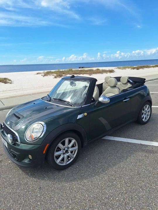 2014 Mini Mini 2nd Gen - Image 5 of 8