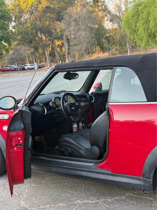 2014 Mini Mini 2nd Gen - Image 8 of 9