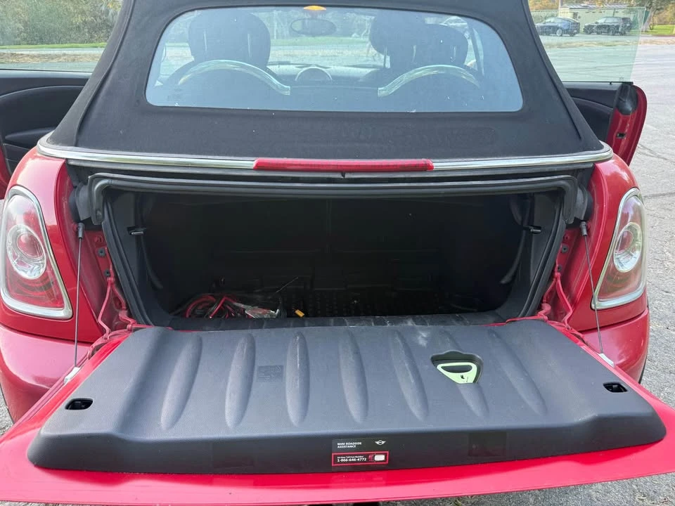 2014 Mini Mini 2nd Gen - Image 5 of 9