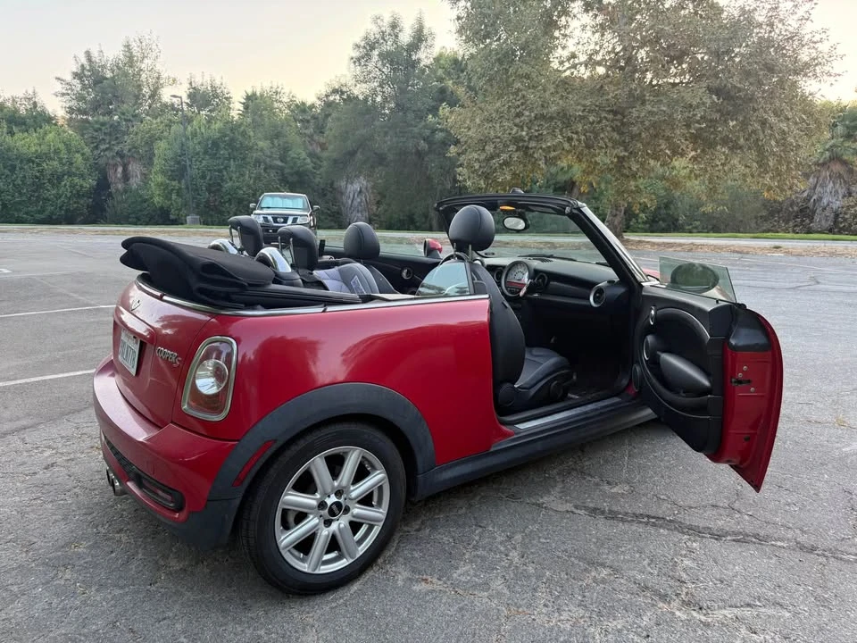 2014 Mini Mini 2nd Gen - Image 3 of 9