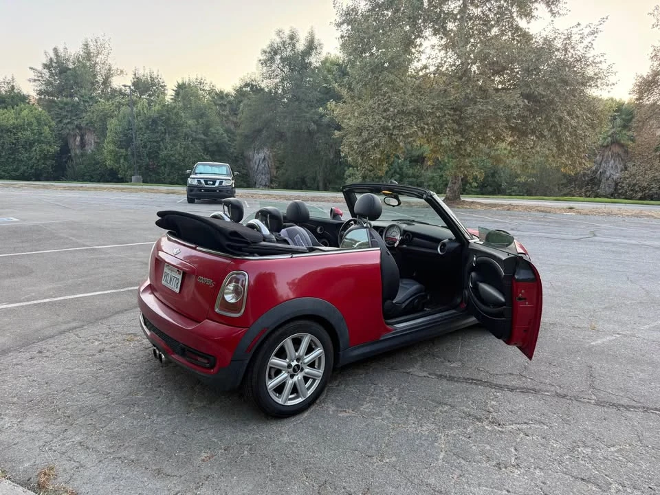 2014 Mini Mini 2nd Gen - Image 7 of 9
