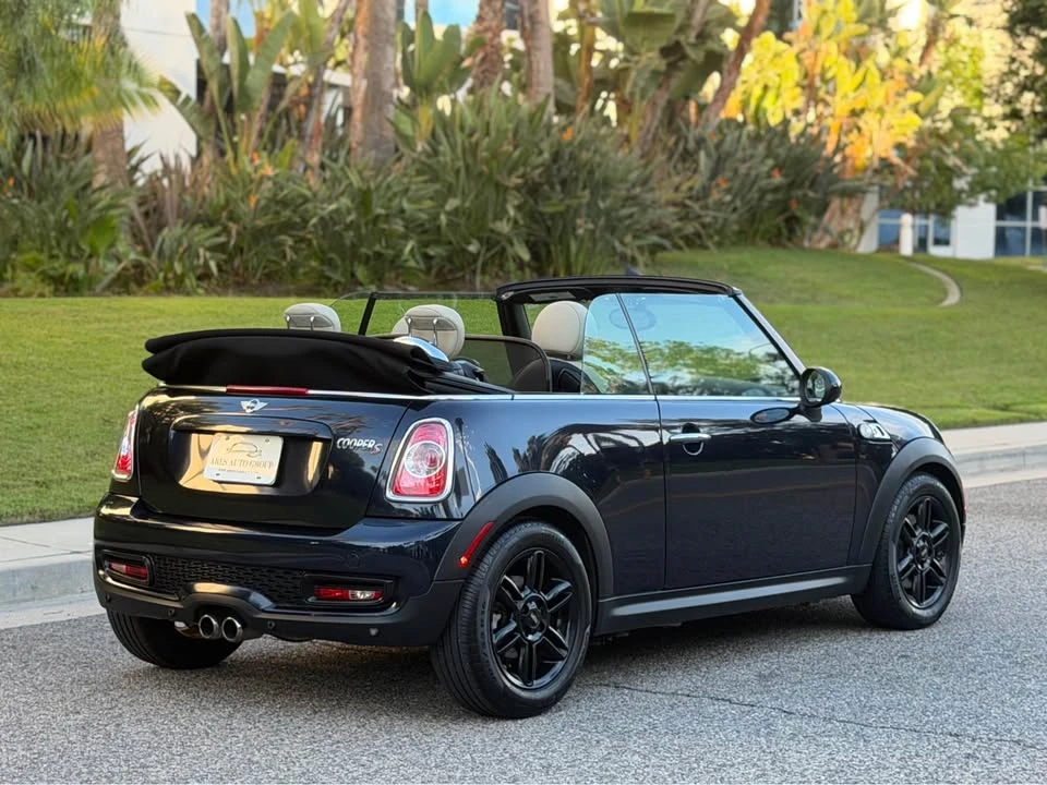 2014 Mini Mini 2nd Gen - Image 14 of 20