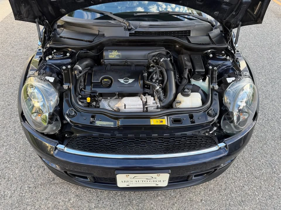 2014 Mini Mini 2nd Gen - Image 8 of 20