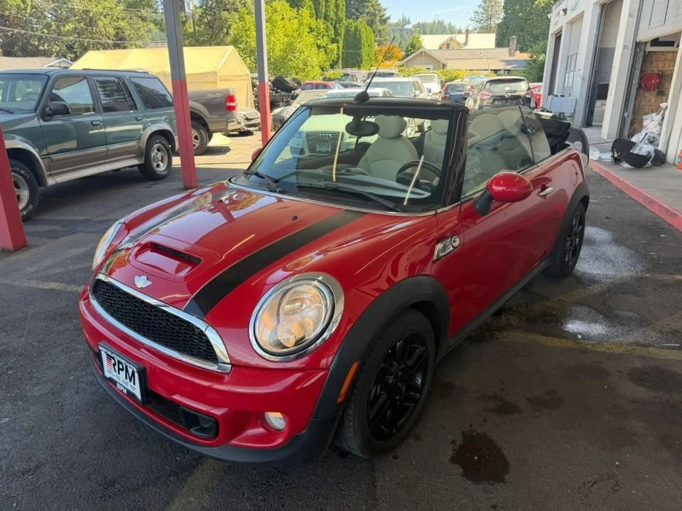 2014 Mini Mini 2nd Gen - Image 3 of 20
