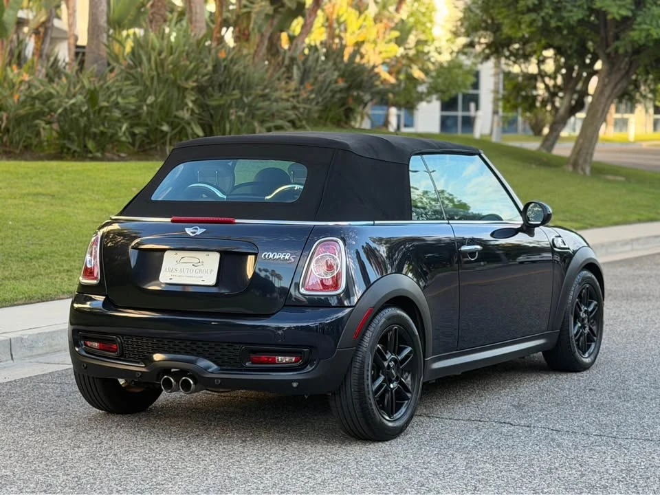 2014 Mini Mini 2nd Gen - Image 4 of 20