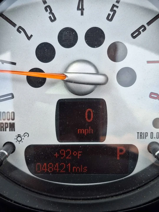 2014 Mini Mini 2nd Gen - Image 8 of 8