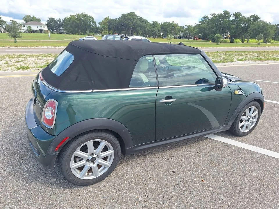 2014 Mini Mini 2nd Gen - Image 4 of 8