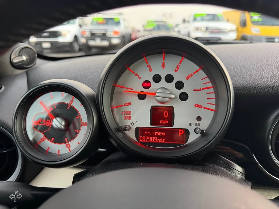 2014 Mini Mini 2nd Gen - Image 17 of 20