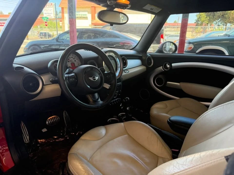 2014 Mini Mini 2nd Gen - Image 16 of 20