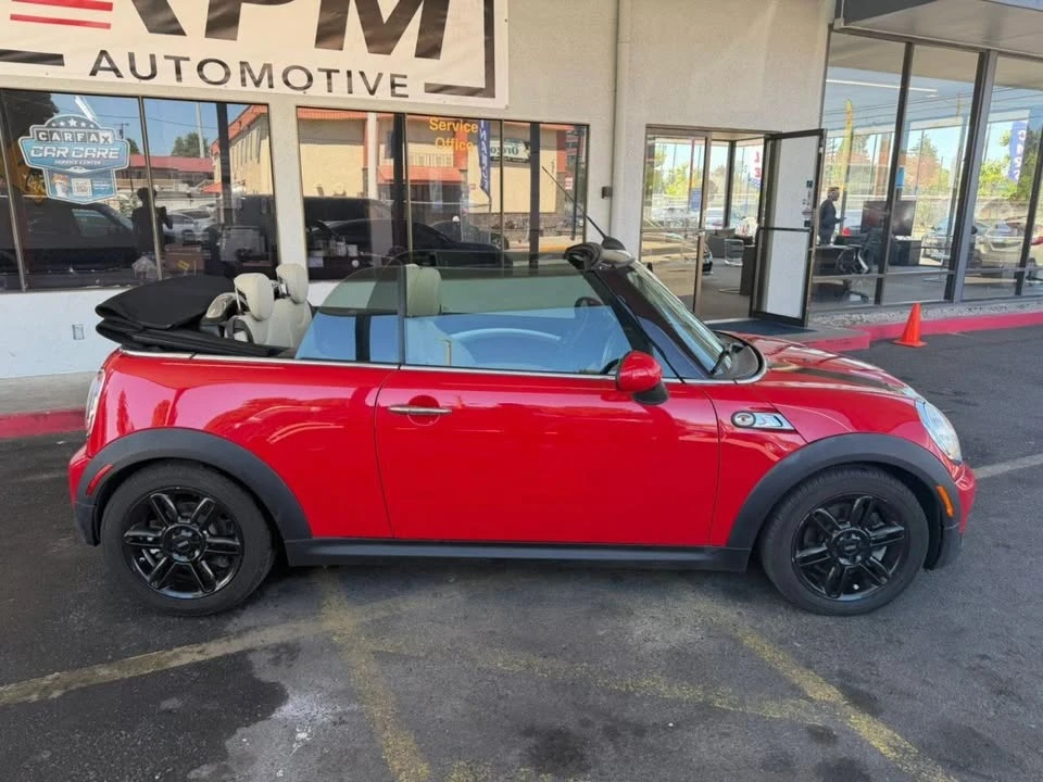 2014 Mini Mini 2nd Gen - Image 8 of 20