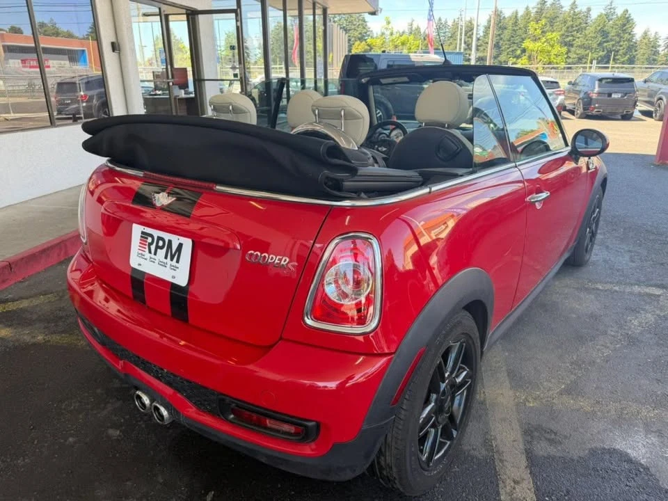 2014 Mini Mini 2nd Gen - Image 7 of 20