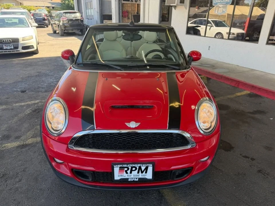 2014 Mini Mini 2nd Gen - Image 2 of 20