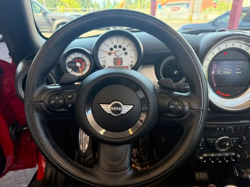 2014 Mini Mini 2nd Gen - Image 18 of 20
