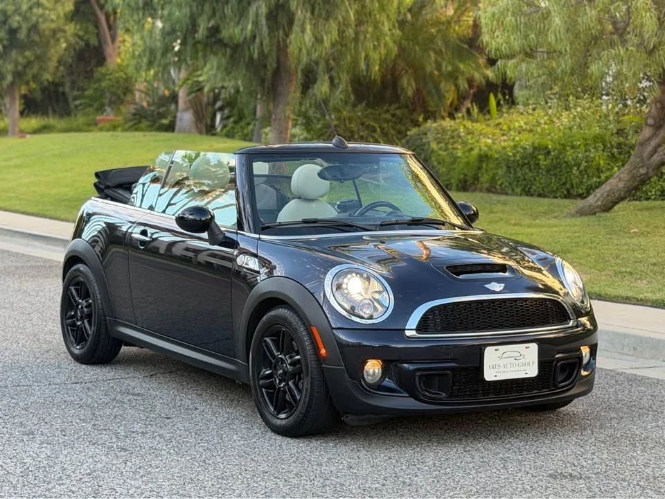 2014 Mini Mini 2nd Gen - Image 15 of 20