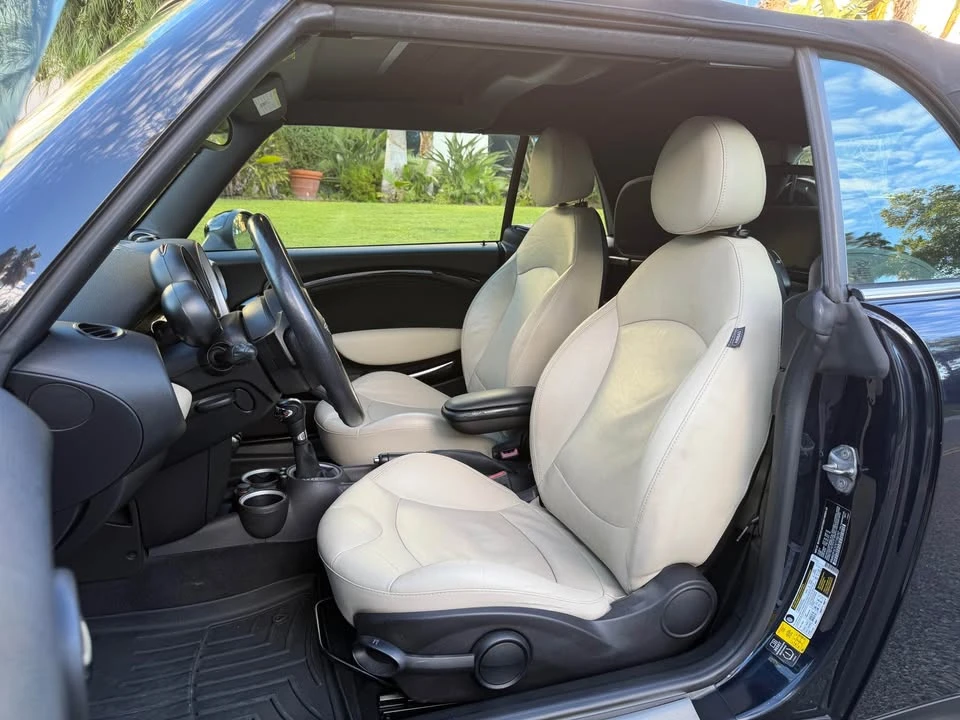 2014 Mini Mini 2nd Gen - Image 10 of 20