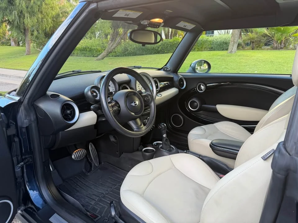 2014 Mini Mini 2nd Gen - Image 9 of 20