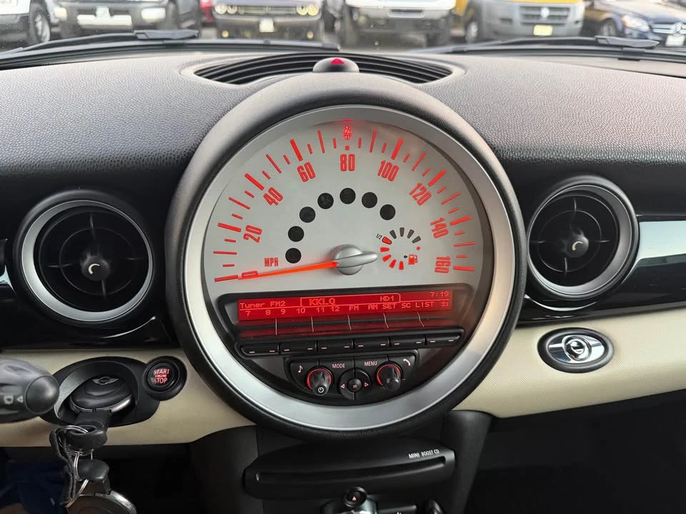 2014 Mini Mini 2nd Gen - Image 18 of 20