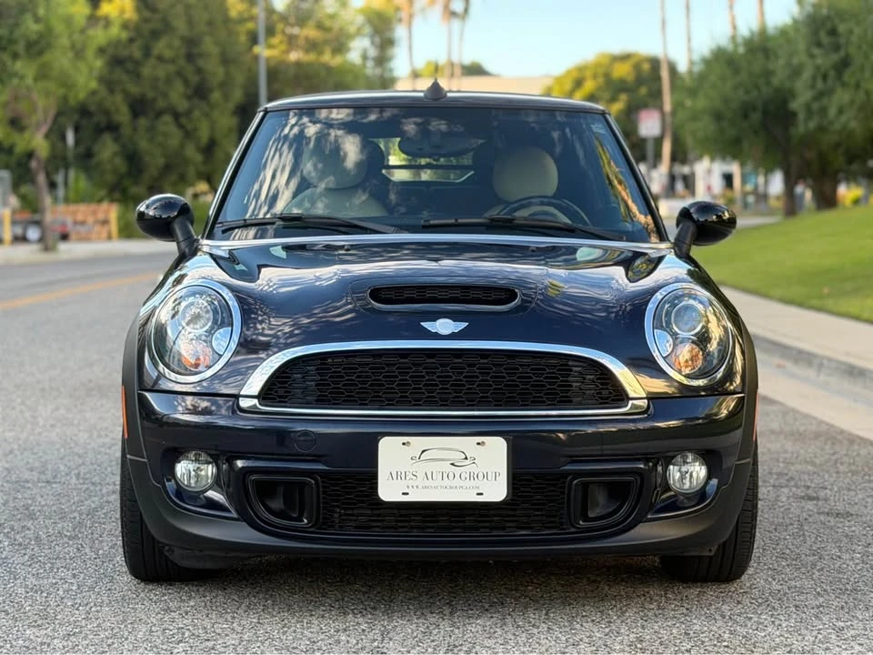 2014 Mini Mini 2nd Gen - Image 2 of 20
