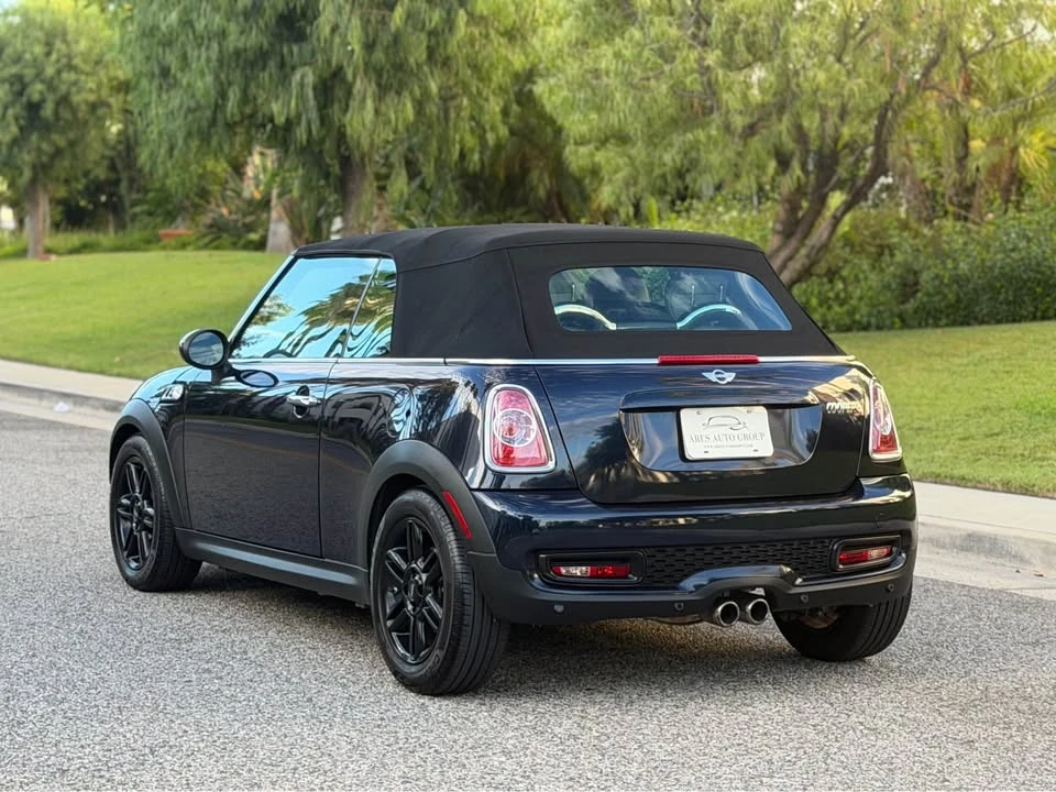 2014 Mini Mini 2nd Gen - Image 6 of 20