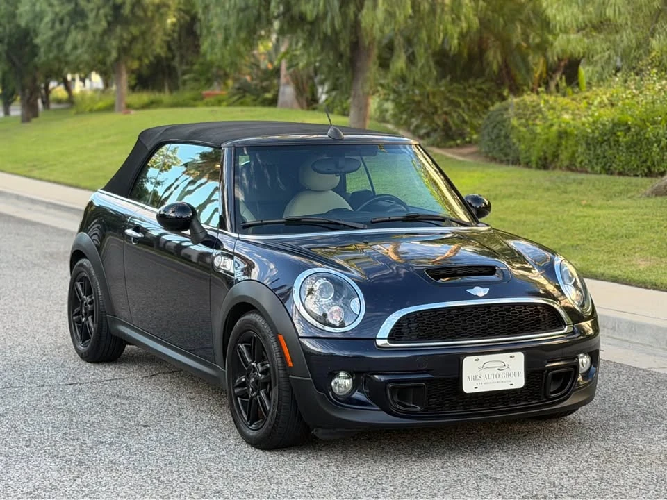 2014 Mini Mini 2nd Gen - Image 3 of 20