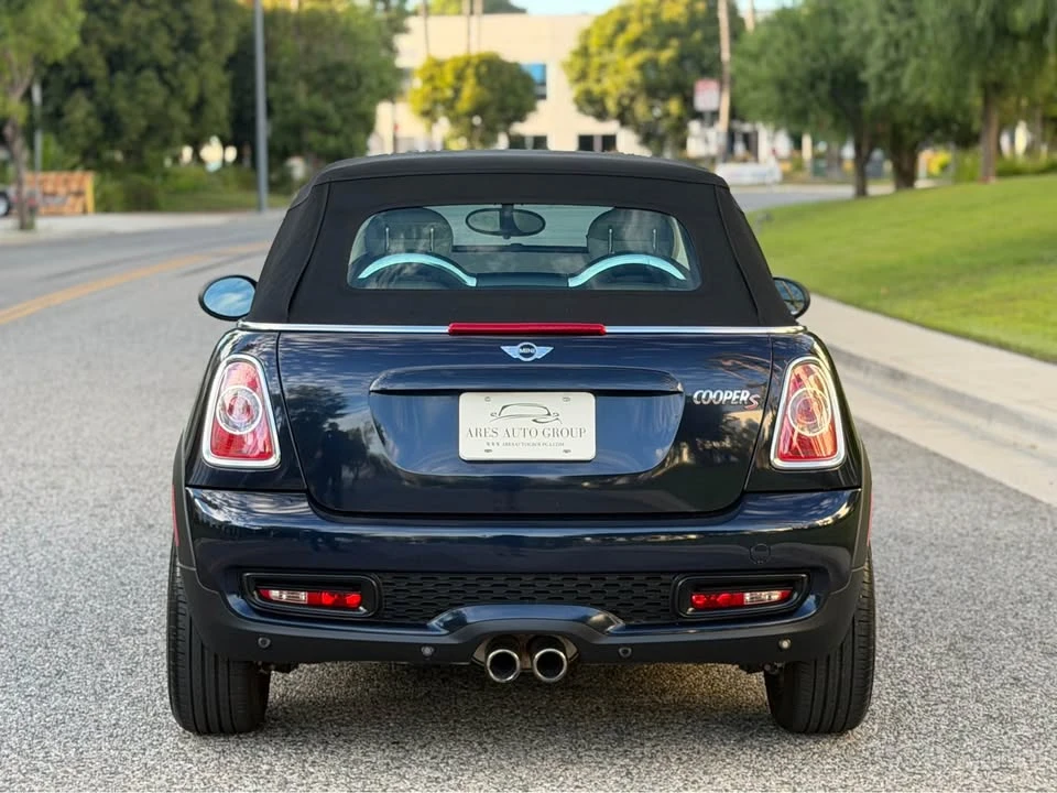 2014 Mini Mini 2nd Gen - Image 5 of 20