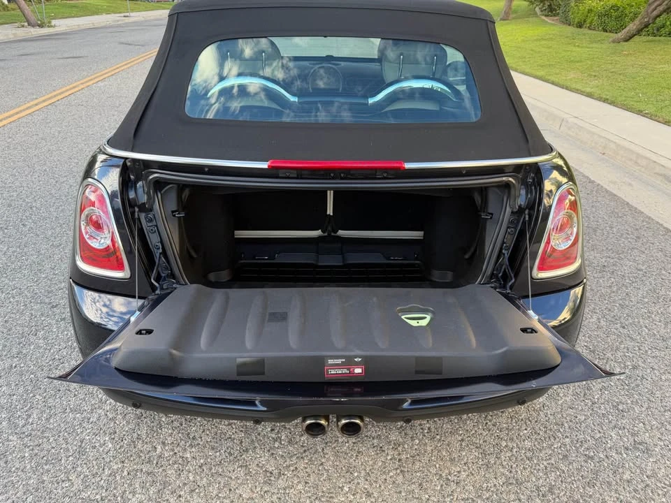 2014 Mini Mini 2nd Gen - Image 7 of 20