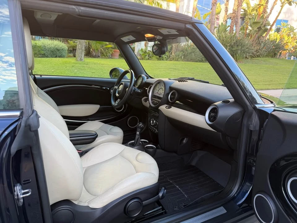 2014 Mini Mini 2nd Gen - Image 11 of 20