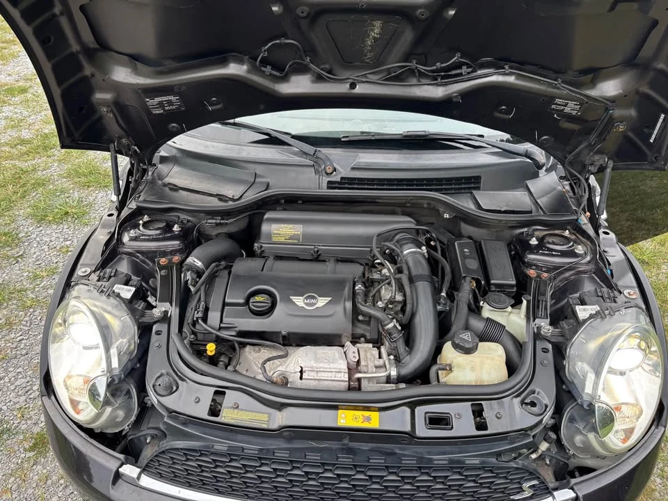 2014 Mini Mini 2nd Gen - Image 18 of 18
