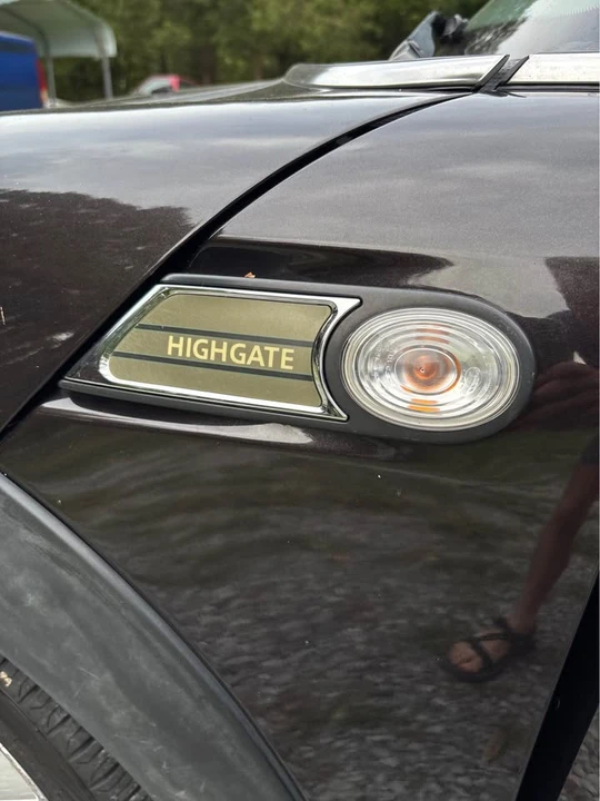 2014 Mini Mini 2nd Gen - Image 11 of 18
