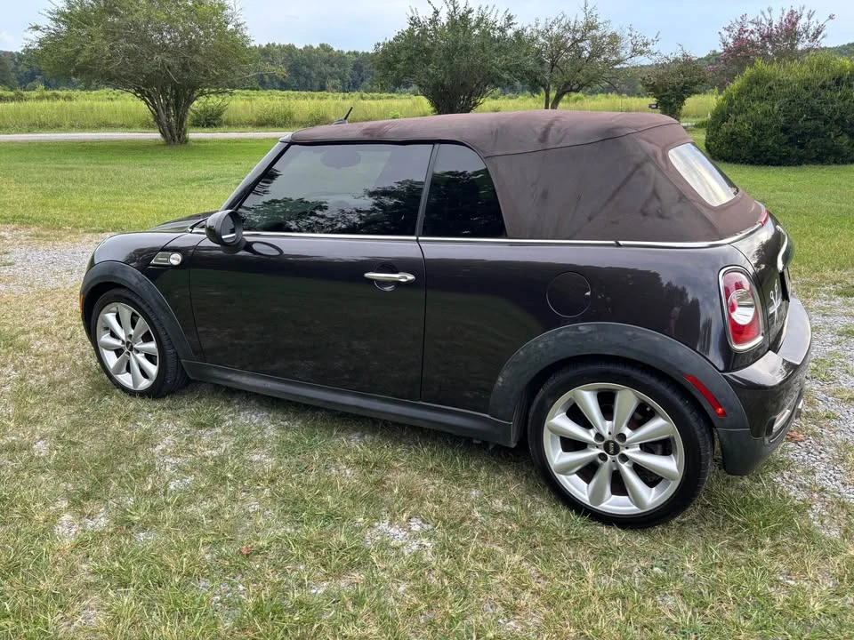2014 Mini Mini 2nd Gen - Image 6 of 18
