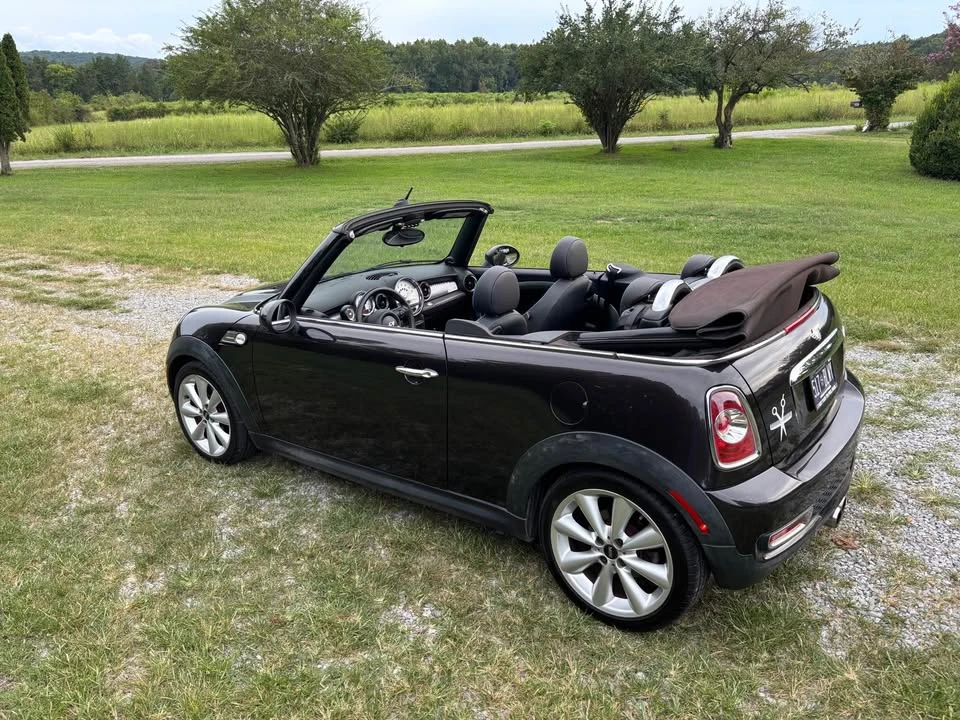 2014 Mini Mini 2nd Gen - Image 3 of 18