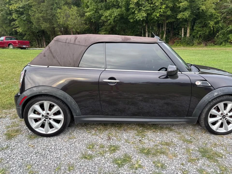2014 Mini Mini 2nd Gen - Image 4 of 18