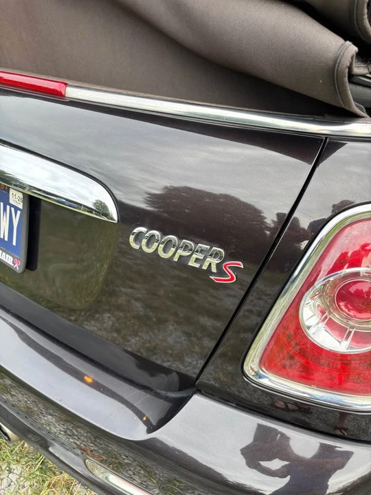 2014 Mini Mini 2nd Gen - Image 15 of 18